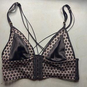 Victorias Secret Lace Top